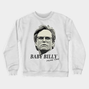 Baby Billy Design 2 Crewneck Sweatshirt